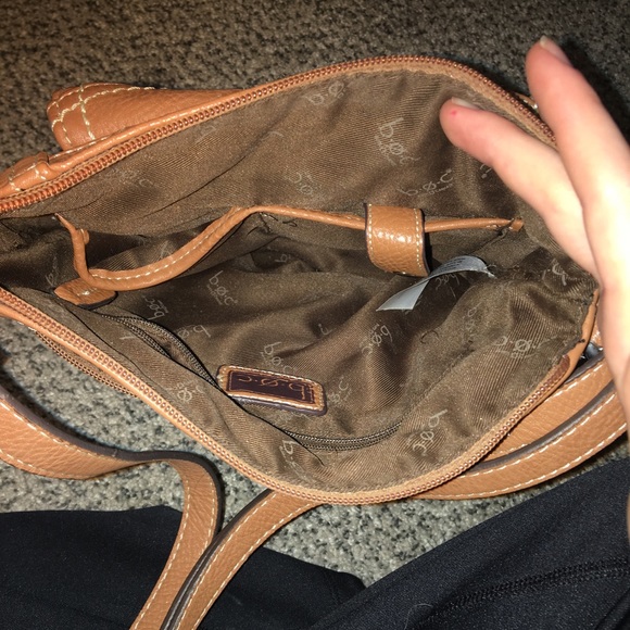 B.O.C cross body purse - Picture 3 of 5
